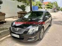 Toyota Camry 2.4G model 2008 xe chuẩn hết ý