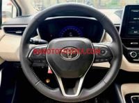 Cần bán xe Toyota Corolla altis 1.8HEV 2022 Số tự động màu Trắng