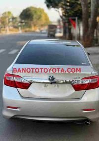Cần bán nhanh Toyota Camry 2.0E 2014 cực đẹp