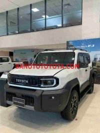 Toyota Land Cruiser 2026 Số tự động Nhập khẩu cực đẹp