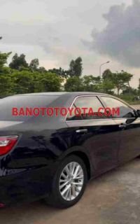 Toyota Camry 2.0E sản xuất 2018 cực chất!