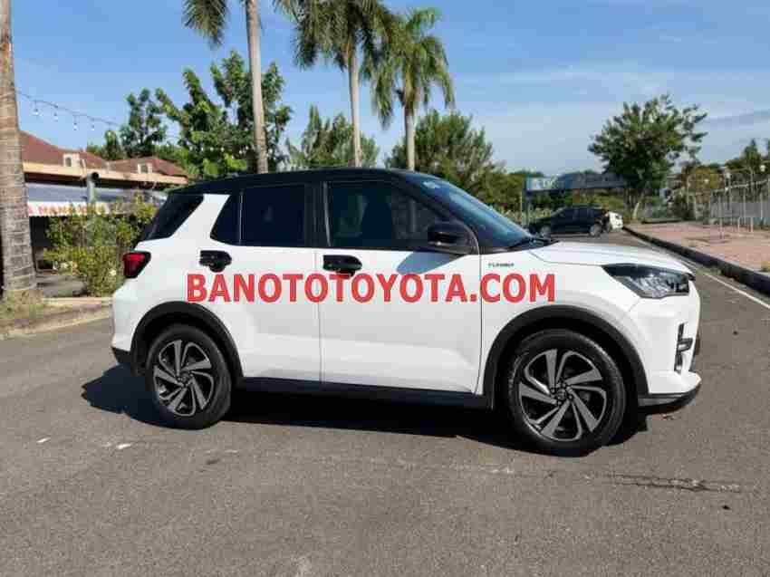 Toyota Raize G 1.0 CVT 2024 Số tự động giá đẹp
