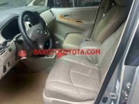 Toyota Innova V 2008 Số tự động cực đẹp!