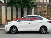 Cần bán Toyota Vios E CVT Máy xăng 2022 màu Trắng