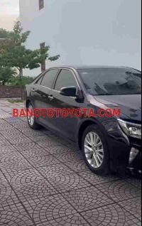 Toyota Camry 2.0E 2018 Số tự động cực đẹp!
