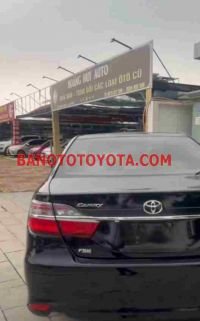 Cần bán Toyota Camry 2.0E 2016 xe đẹp