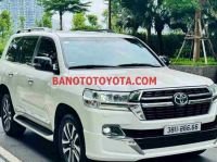 Cần bán xe Toyota Land Cruiser VX 4.6 V8 2016 Số tự động
