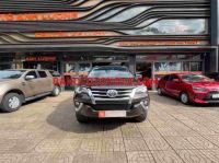 Cần bán Toyota Fortuner 2.4G 4x2 AT 2019, xe đẹp giá rẻ bất ngờ