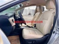 Cần bán xe Toyota Corolla altis 1.8G AT đời 2015