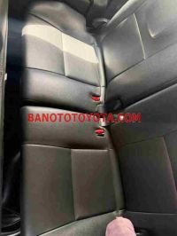 Toyota Fortuner 2.4G 4x2 AT model 2020 xe chuẩn hết ý