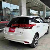 Cần bán xe Toyota Yaris 1.5G 2019 Số tự động màu Trắng