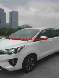 Cần bán xe Toyota Innova E 2.0 MT năm 2022 màu Trắng cực đẹp