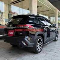 Cần bán Toyota Corolla Cross 1.8V Máy xăng 2024 màu Đen