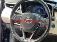 Cần bán xe Toyota Corolla altis 1.8HEV năm 2022 màu Đen cực đẹp