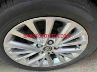 Toyota Camry 2.5Q sản xuất 2018 cực chất!
