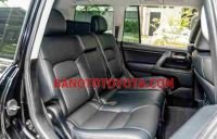 Cần bán Toyota Land Cruiser VX 4.6 V8 2011 xe đẹp