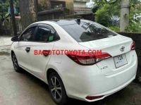 Cần bán xe Toyota Vios 1.5E MT 2019, xe đẹp