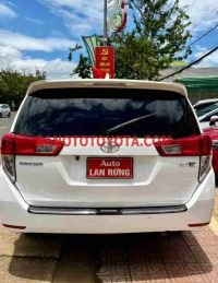 Toyota Innova 2.0E 2019 Số tay giá đẹp