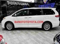 Cần bán Toyota Sienna Limited 3.5 AWD 2014 xe đẹp