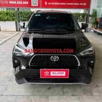 Toyota Yaris Cross HEV 1.5 CVT năm sản xuất 2023 giá tốt