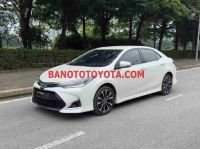 Cần bán xe Toyota Corolla altis 1.8G AT 2021, xe đẹp