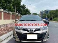 Cần bán xe Toyota Vios 1.5G 2020, xe đẹp