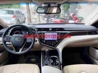 Toyota Camry 2.5Q 2021 - Giá tốt