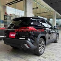 Toyota Corolla Cross 2021 Suv màu Đen