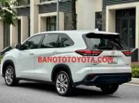 Cần bán xe Toyota Innova Cross HEV 2.0 CVT sx 2025
