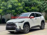 Cần bán xe Toyota Corolla Cross 1.8V 2021 Số tự động