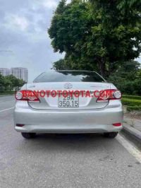 Bán Toyota Corolla altis 1.8G AT 2011 - giá tốt