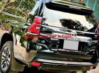 Xe Toyota Prado VX 2.7L đời 2022 đẹp bán gấp