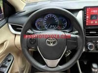 Toyota Vios 1.5E CVT 2018 Máy xăng đẹp long lanh