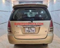 Cần bán xe Toyota Innova Số tay 2006