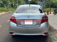 Bán xe Toyota Vios 1.5E sx 2014 - giá rẻ