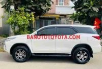 Bán Toyota Fortuner 2.7V 4x2 AT 2020 - giá tốt