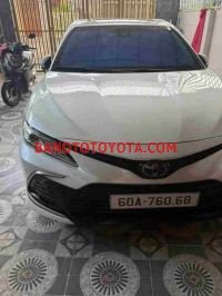 Cần bán Toyota Camry 2.5Q 2022 - Số tự động