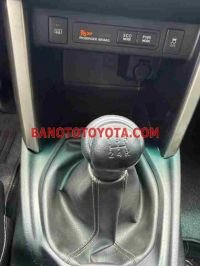 Cần bán gấp Toyota Innova 2.0E năm 2018 giá cực tốt