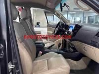 Cần bán xe Toyota Fortuner 2.7V 4x2 AT 2015, xe đẹp