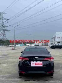 Cần bán Toyota Vios G 1.5 CVT Máy xăng 2025 màu Đen