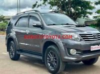Bán Toyota Fortuner 2.5G 2016 - giá tốt
