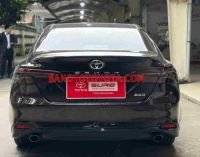 Bán Toyota Camry 2.5Q, màu Nâu, Máy xăng, 2019