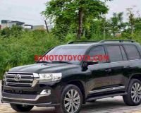 Cần bán xe Toyota Land Cruiser VX 4.6 V8 sx 2016