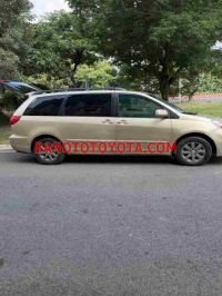 Bán xe Toyota Sienna LE 3.5 sx 2007 - giá rẻ