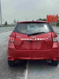 Toyota Yaris 1.3G 2014 - Giá tốt