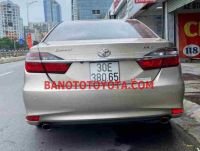 Toyota Camry 2.5Q 2016 Máy xăng đẹp long lanh