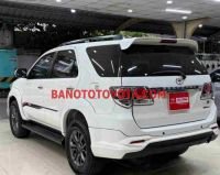 Cần bán Toyota Fortuner TRD Sportivo 4x2 AT 2016 - Số tự động