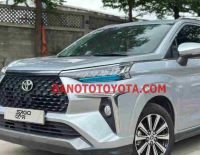 Toyota Veloz Cross 1.5 CVT năm 2022 cần bán