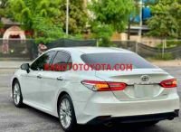 Cần bán gấp Toyota Camry 2.5Q 2021 - Xe đẹp - Giá tốt
