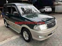 Toyota Zace GL sản xuất 2002 cực chất!
